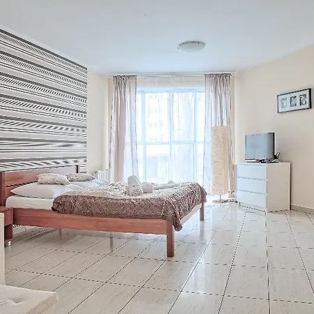 Hotel Capital Piekary - Posen