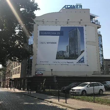 Capital Piekary - Hotel